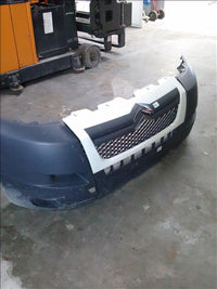 masca fata Citroen Jumper, an 2008