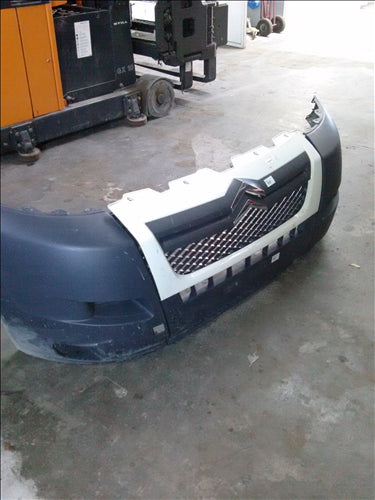 masca fata Citroen Jumper an 2013