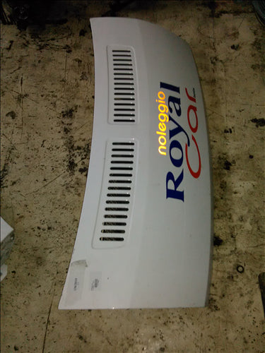 capota fata Citroen Jumper an 2013