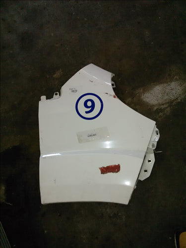 aripa dreapta fata Citroen Jumper an 2013