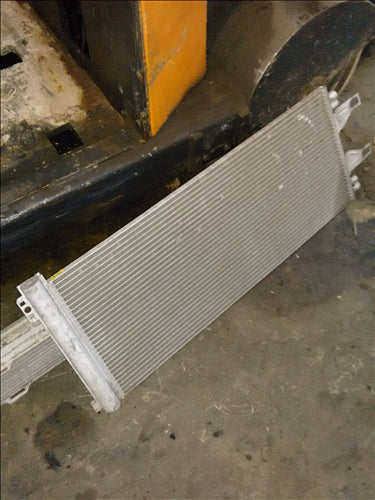 radiator ac Citroen Jumper 2.2HDI an 2013