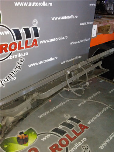 grila parbriz Citroen Jumper an 2013