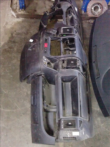 plansa bord Citroen Jumper, an 2013