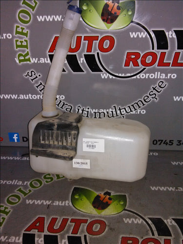 vas stropitor parbriz Citroen Jumper an 2013