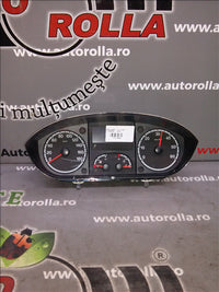 ceas bord Citroen Jumper 2.2HDI an 2013