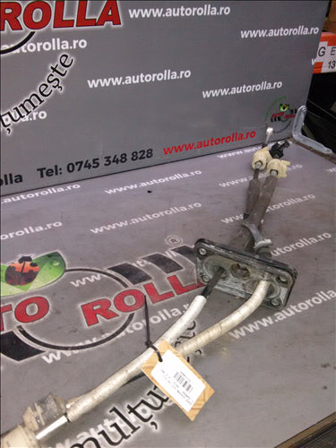 sufe schimbator viteze 6 trepte Citroen Jumper 2.2HDI, an 2013