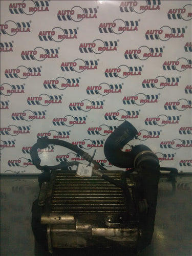 radiator ulei cutie viteze automata Audi A4, an 2003, 2.5TDI