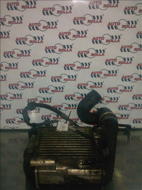 radiator ulei cutie viteze automata Audi A4, an 2003, 2.5TDI