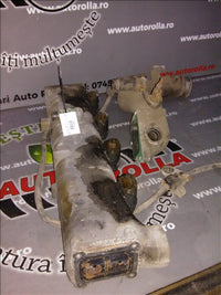 galerie admisie MAN 8163, an 2008, 4 cilindrii