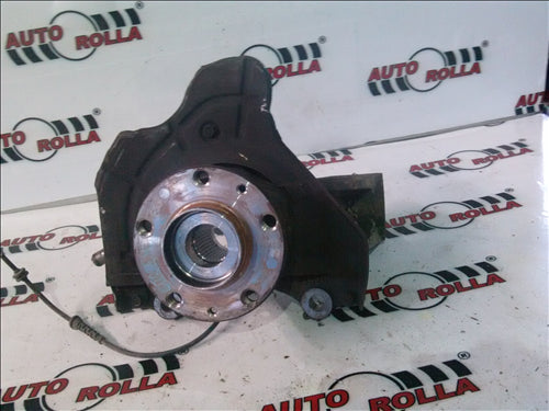 fuzeta dreapta fata Citroen Jumper 2.2HDI, an 2013