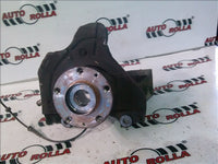 fuzeta dreapta fata Citroen Jumper 2.2HDI, an 2013