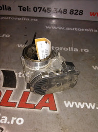 clapeta acceleratie Citroen Jumper 2.2HDI an 2013 euro5