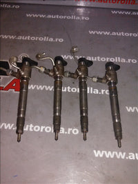 injectoare set Citroen Jumper 2.2HDI, an 2013 euro5