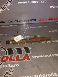 rampa injectoare Citroen Jumper 2.2HDI an 2013 euro5