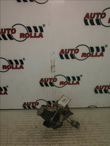 egr fara racitor Citroen Jumper 2.2HDI, an 2013 euro5