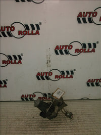 egr fara racitor Citroen Jumper 2.2HDI, an 2013 euro5