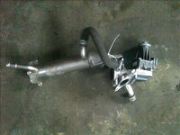 egr fara racitor Citroen Jumper 2.2HDI an 2013 euro5