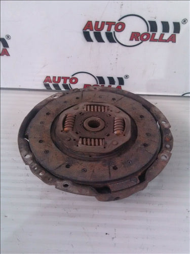 placa presiune si disc ambreiaj Fiat Ducato, 2.8TD an 2005