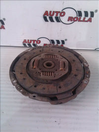 placa presiune si disc ambreiaj Fiat Ducato, 2.8TD an 2005