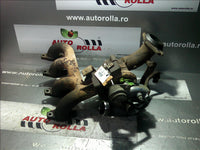 turbina Fiat Ducato, 2.8D an 2005