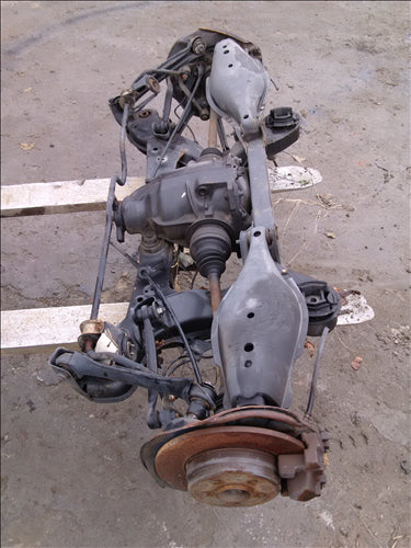 planetara dreapta spate Mercedes CLK W209 an 2006