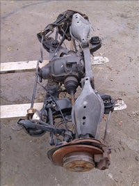 planetara dreapta spate Mercedes CLK W209, an 2006