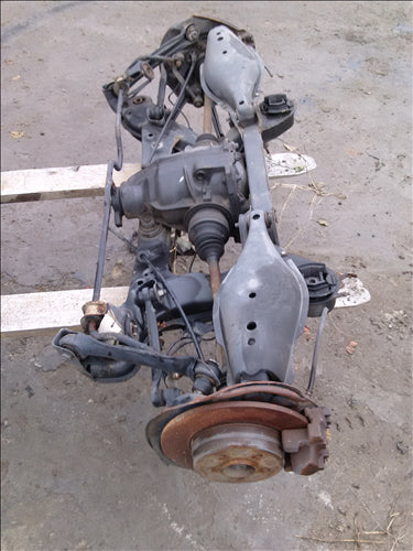 fuzeta dreapta spate Mercedes CLK W209, an 2006