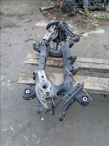 fuzeta dreapta spate BMW E90, 2.0D