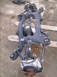 planetara stanga spate BMW F32 2.0XD