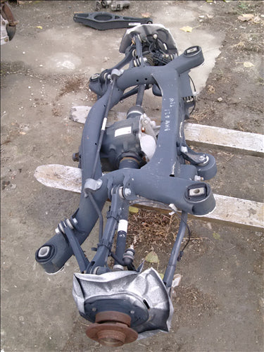 planetara dreapta spate BMW F32 2.0XD