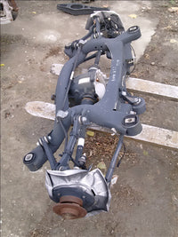 fuzeta stanga spate BMW F32, 2.0XD