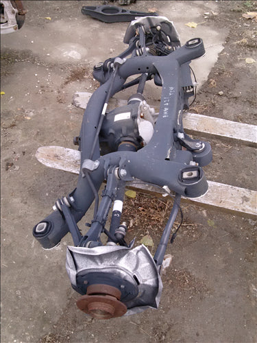 fuzeta dreapta spate BMW F32, 2.0XD