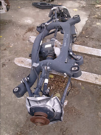 fuzeta dreapta spate BMW F32, 2.0XD