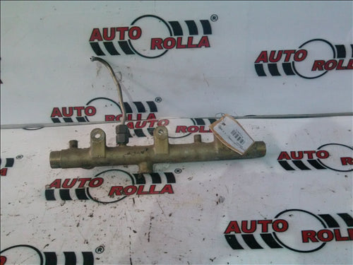 rampa injectoare Peugeot Expert 2.0HDI