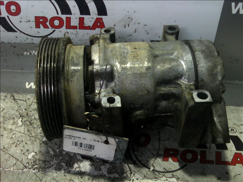 compresor ac Renault Clio 2 1.4S