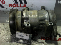 compresor ac Renault Clio 2 1.4S
