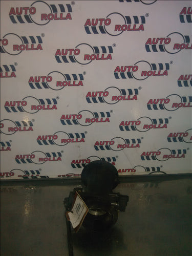 clapeta acceleratie si galerie admisie Renault Clio 2, 1.4S