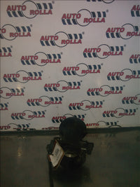 clapeta acceleratie si galerie admisie Renault Clio 2, 1.4S