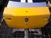 capota spate Dacia Logan 1.4S, an 2005