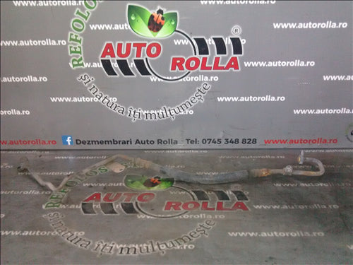 conducte ac 2 buc Volvo FH12 500cp