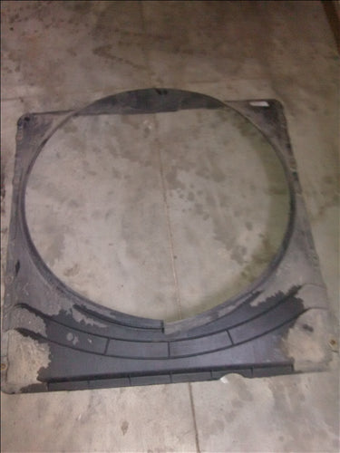 difuzor radiator apa Volvo FH12 500cp