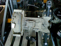 cutie viteze mecanica s 5 42 Mercedes Vario 4.0D