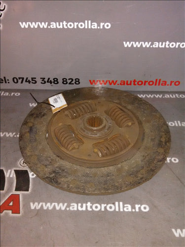 disc ambreiaj Mercedes Vario 4.0D