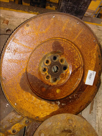 volanta Mercedes Atego 1