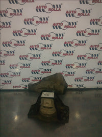 suport si tampon motor Dacia Logan MCV 1.5DCI, an 2008