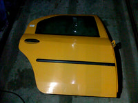 usa dreapta spate completa Dacia Logan an 2005