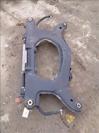 punte spate goala Land Rover Range Rover Evoque