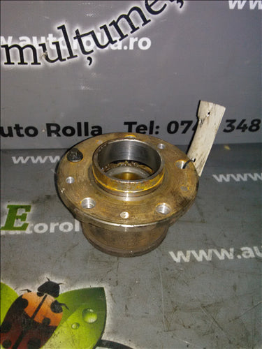 butuc roata spate punte simpla Citroen Jumper, an 2013