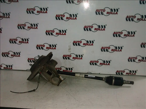 fuzeta stanga spate Land Rover Range Rover Evoque