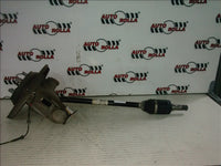 planetara stanga spate Land Rover Range Rover Evoque